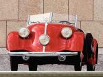 Mercedes-Benz 150 Fahrgestell 1935 года